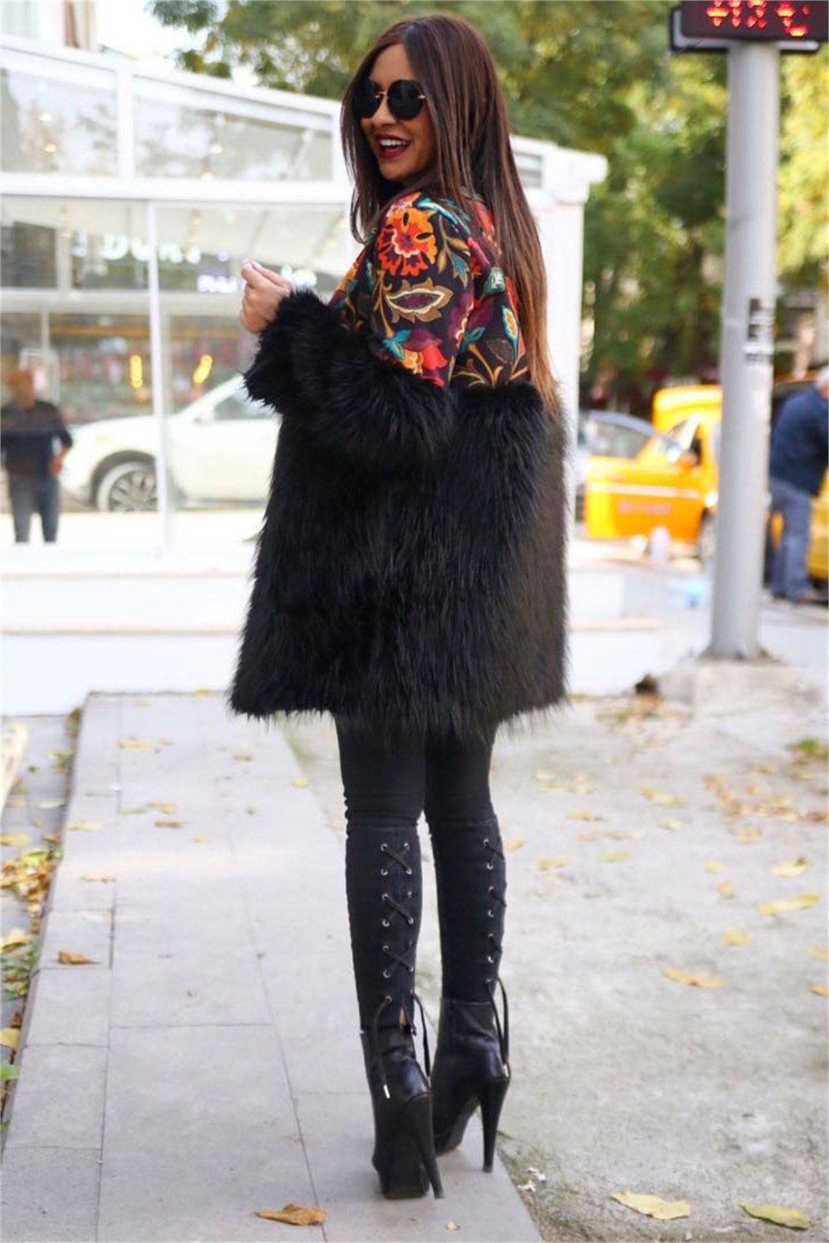 İŞLEME DETAY YENİ KÜRK MODEL