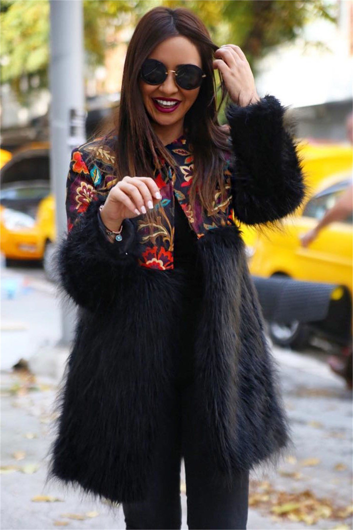İŞLEME DETAY YENİ KÜRK MODEL
