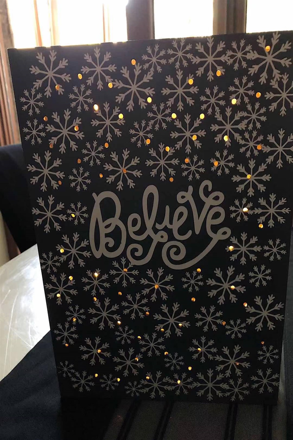 Believe Pano