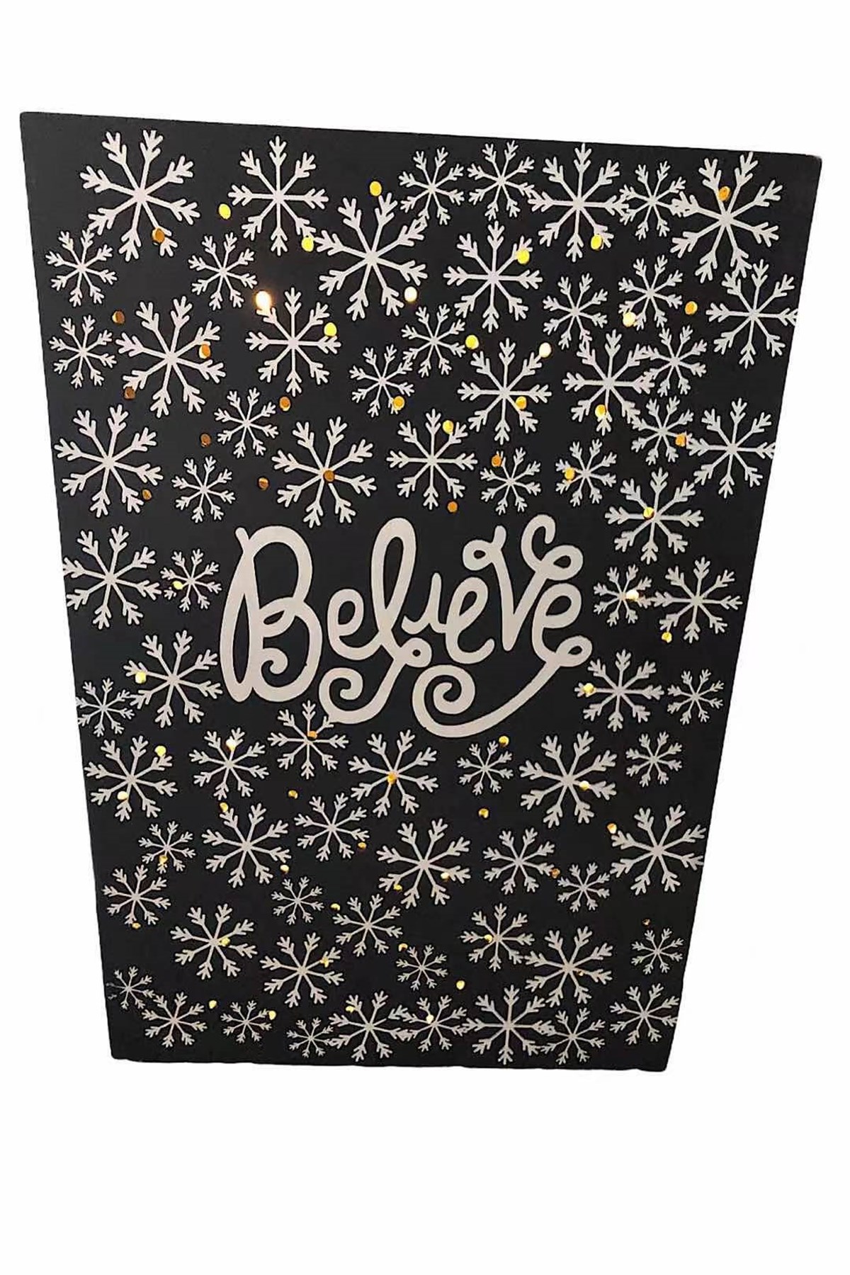 Believe Pano