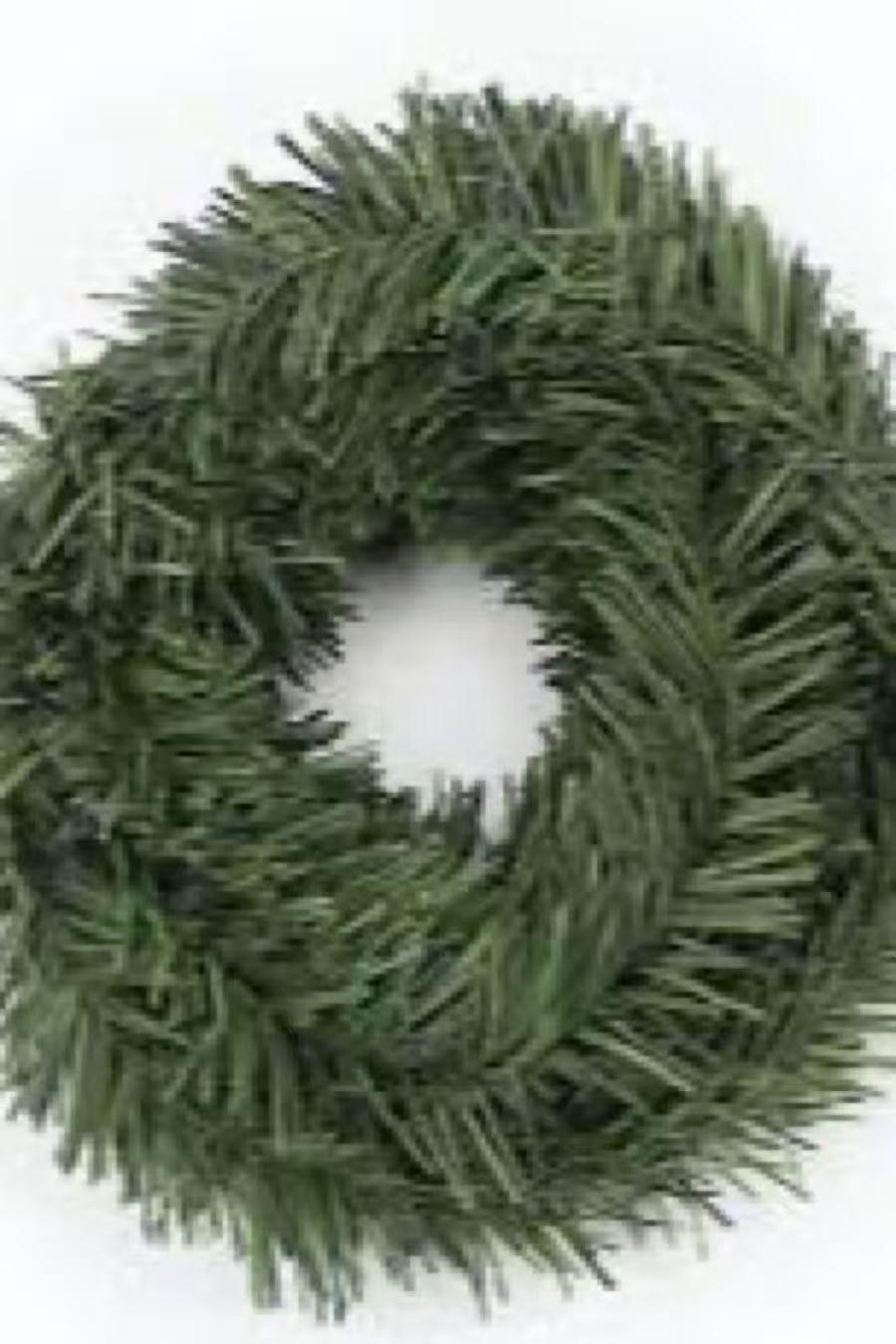 Çam Garland 2.30 cm Ledsiz