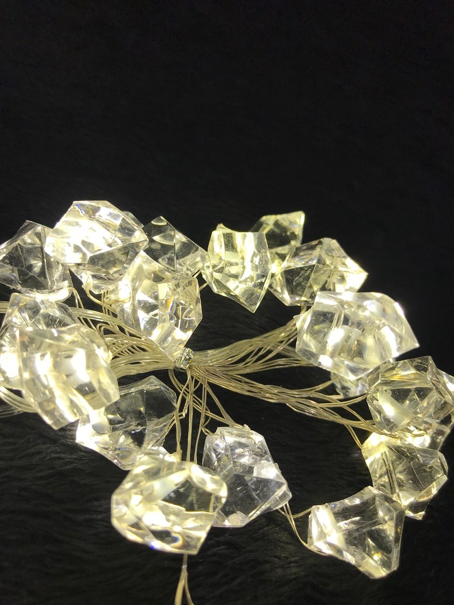 ELMAS LED GÜNIŞIĞI