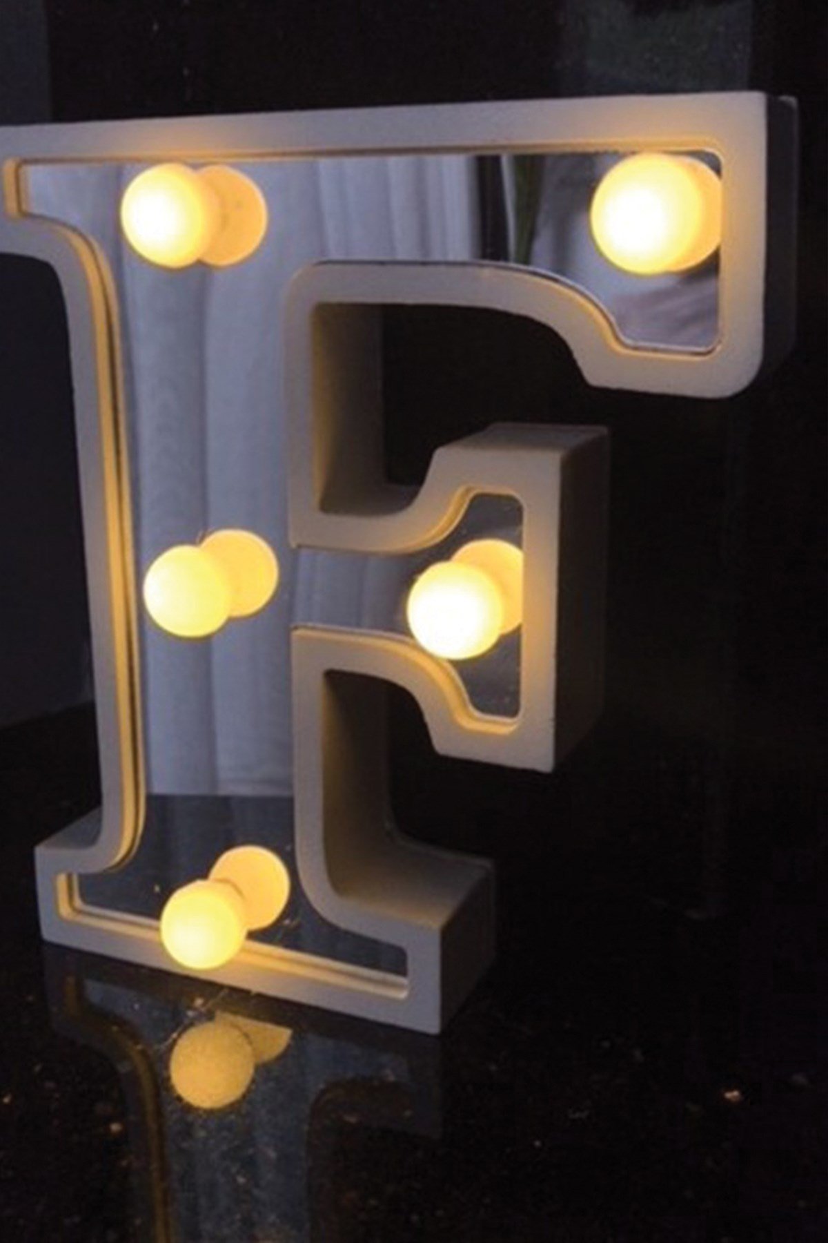 HARF LED F