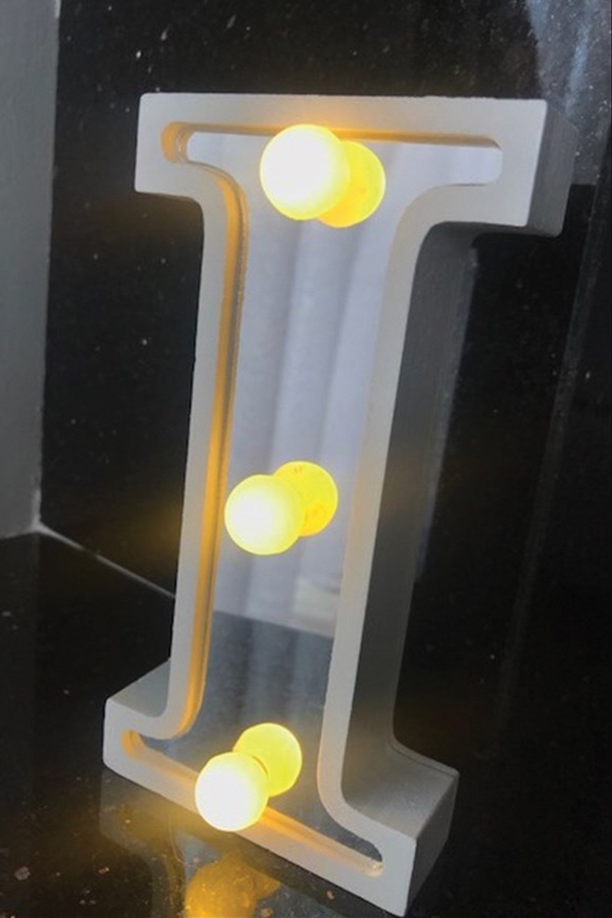HARF LED I