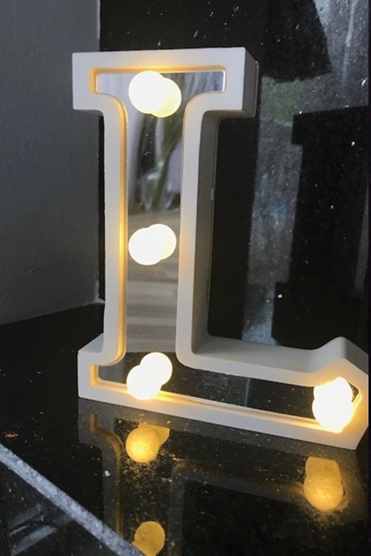HARF LED L