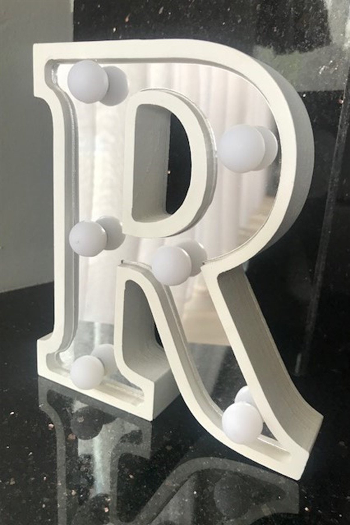 HARF LED R