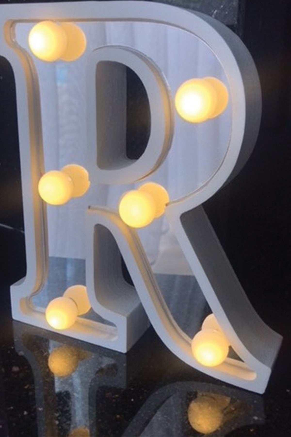 HARF LED R