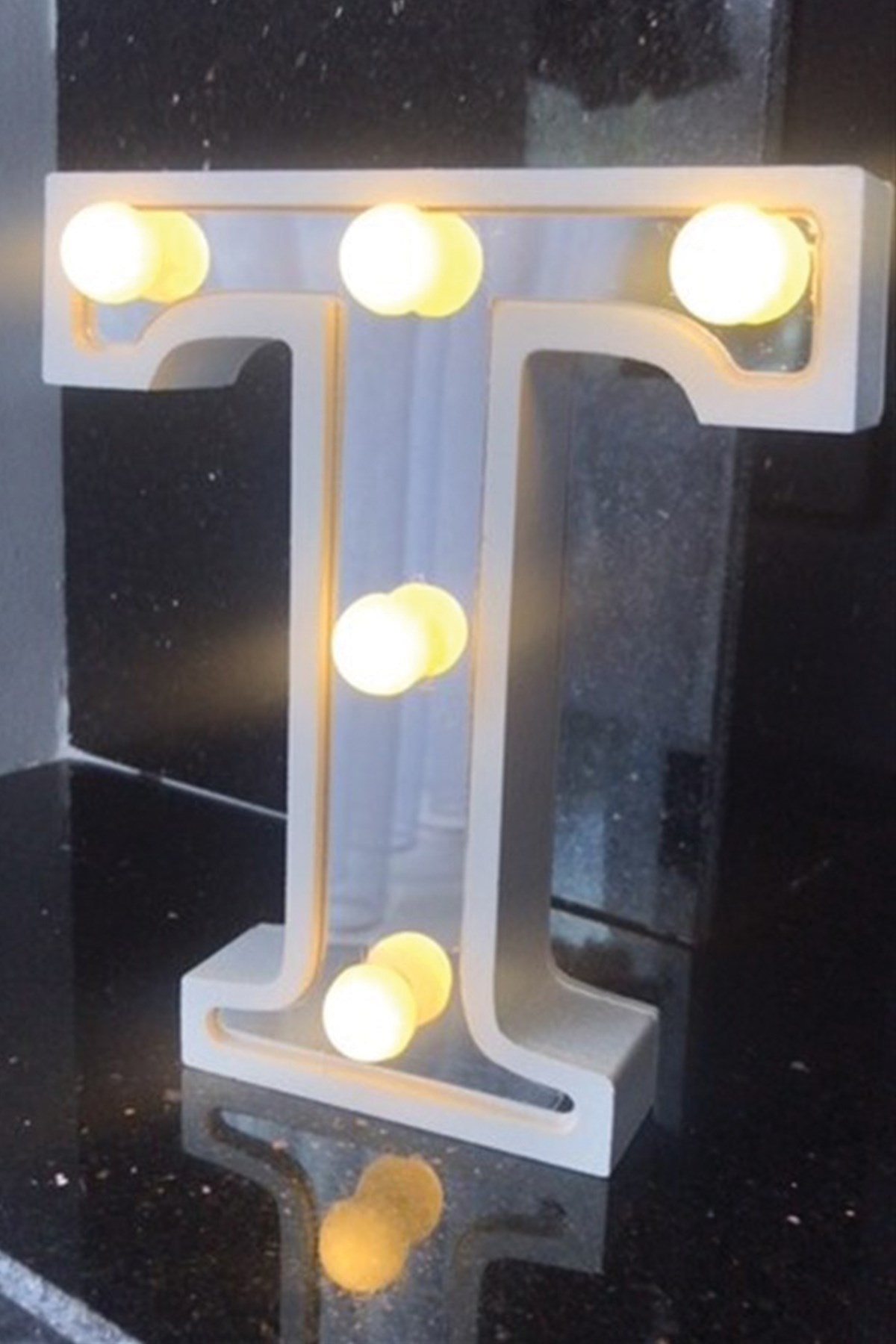 HARF LED T