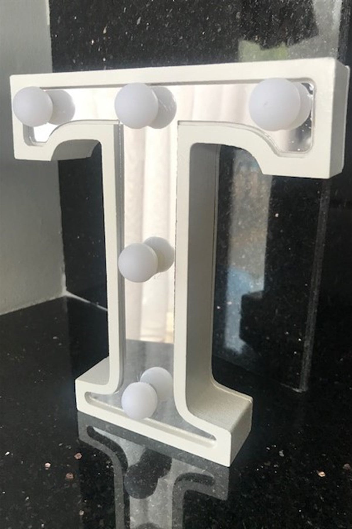 HARF LED T