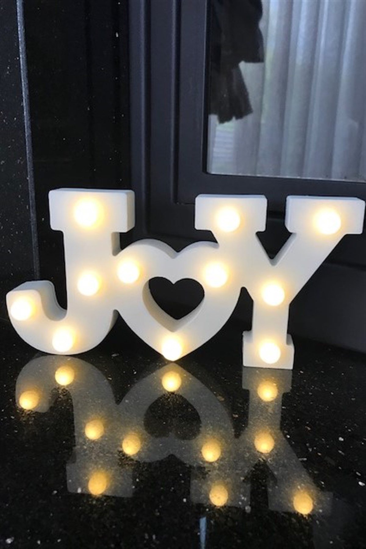 JOY PANO