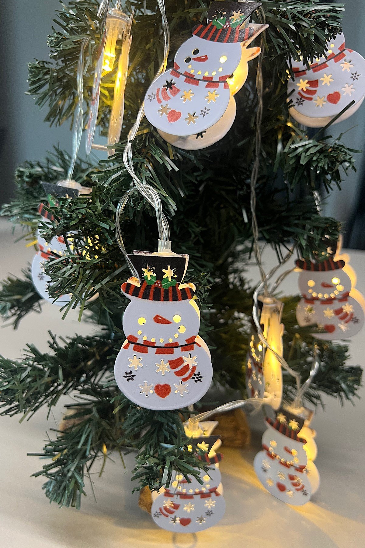 Kardanadam Led Işık