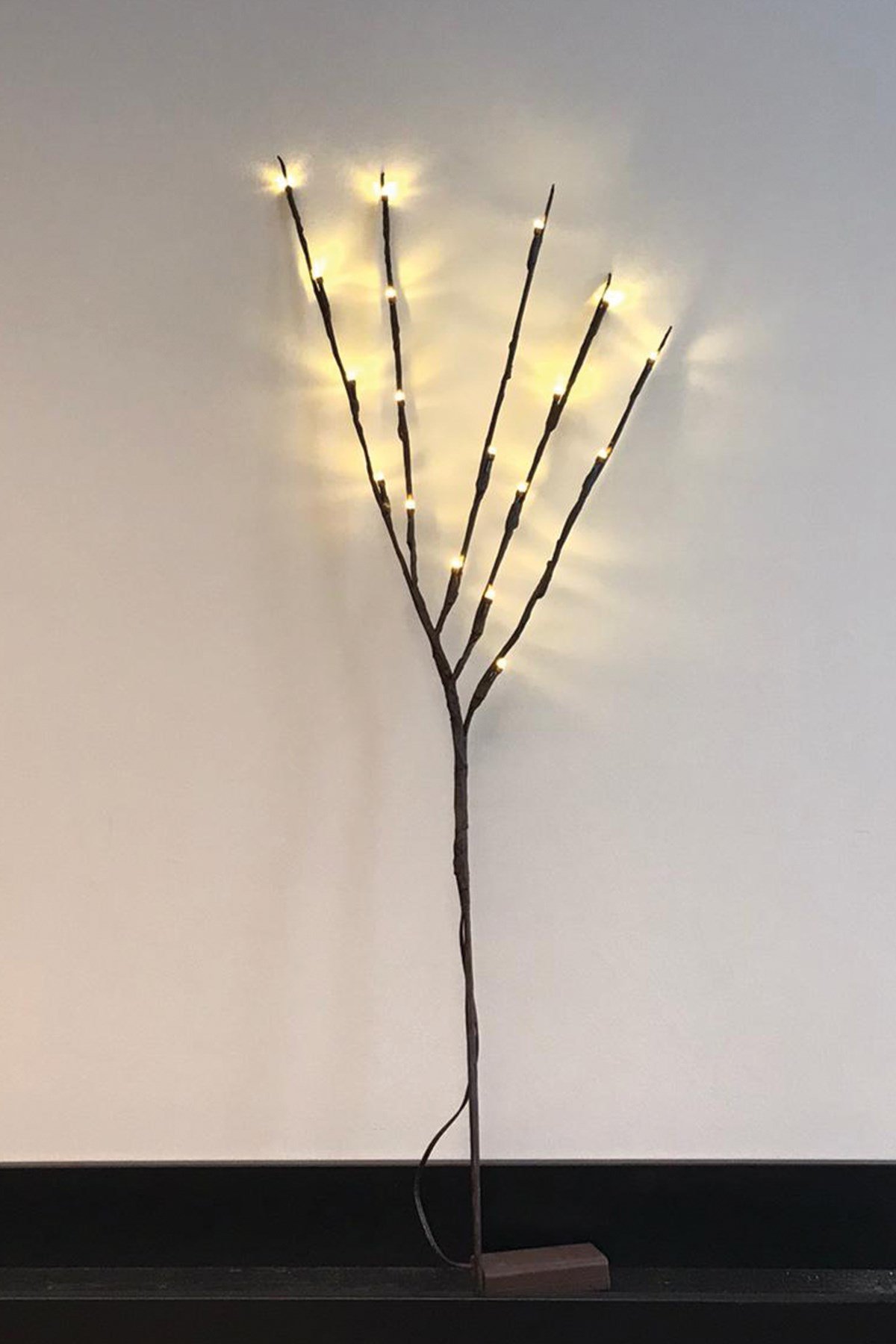 LED IŞIKLI DAL 75CM