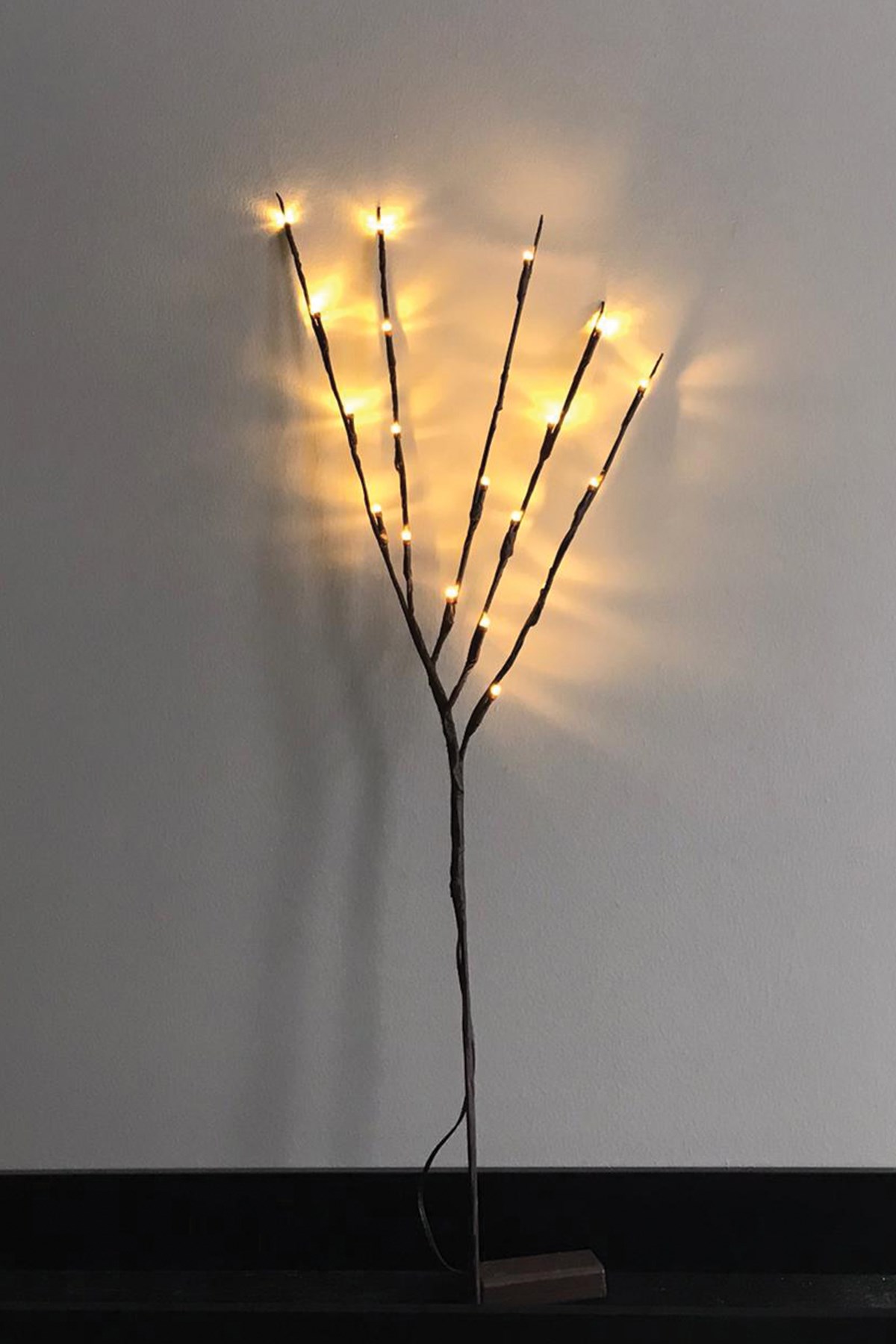 LED IŞIKLI DAL 75CM