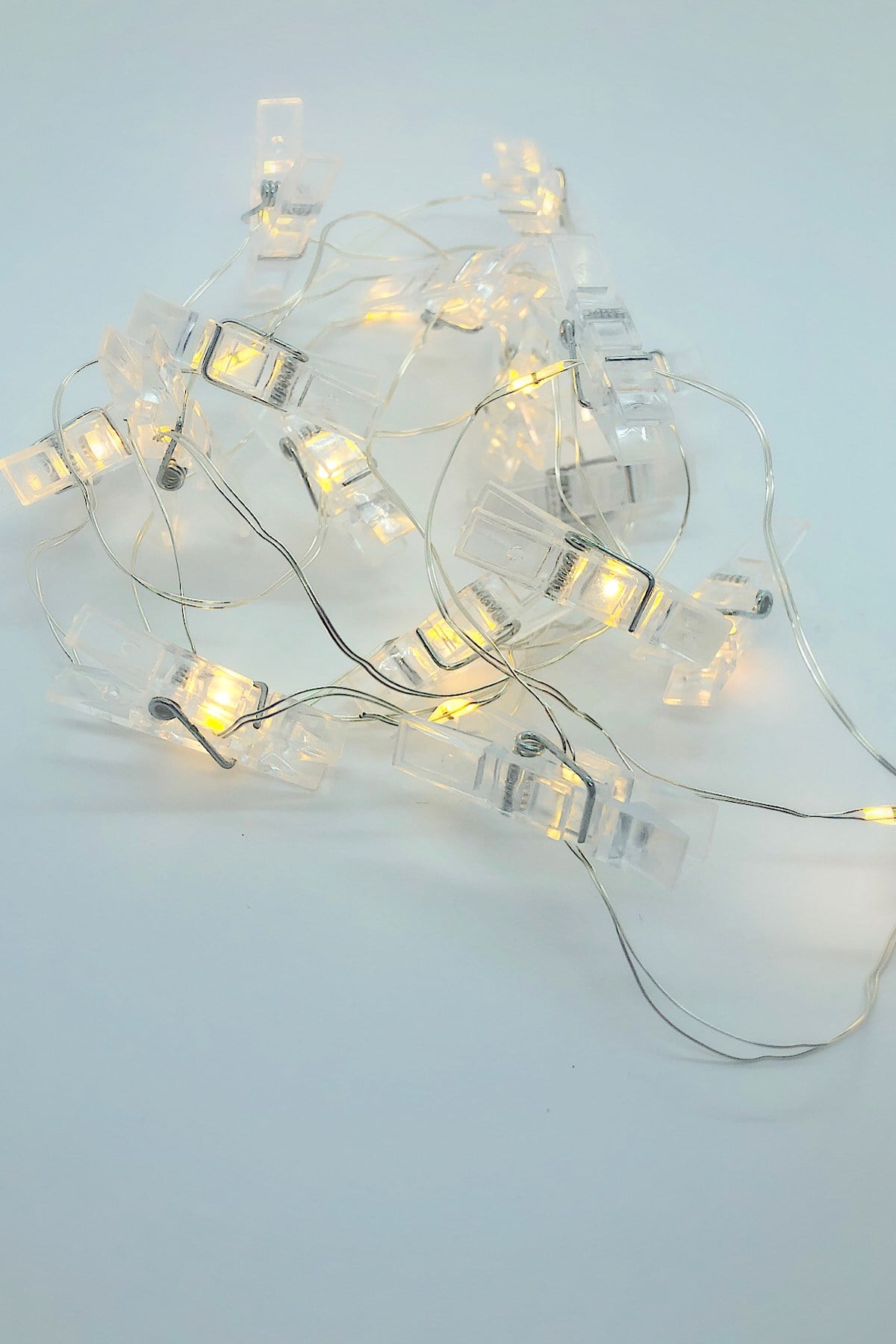 Mandal Led 2 Metre Pilli