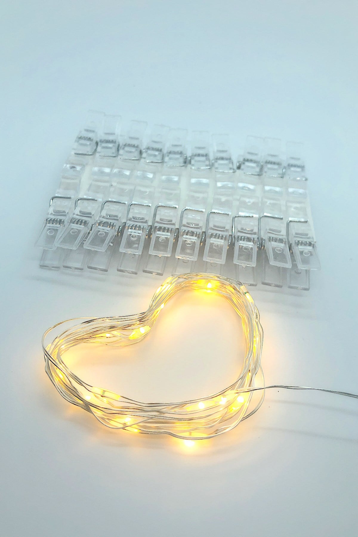 Mandal Led 2 Metre Pilli