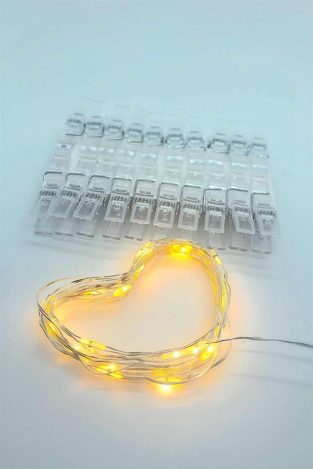 Mandal Led 2 Metre Pilli