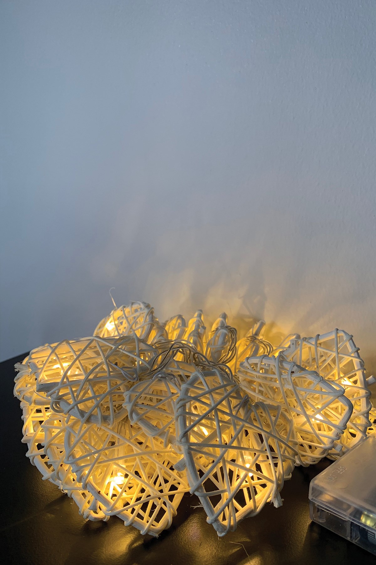 RATTAN KALP LED 