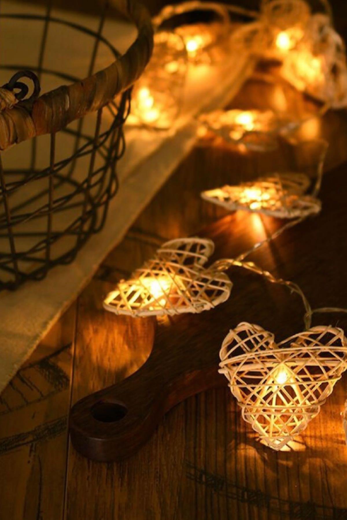 Rattan Kalp Led
