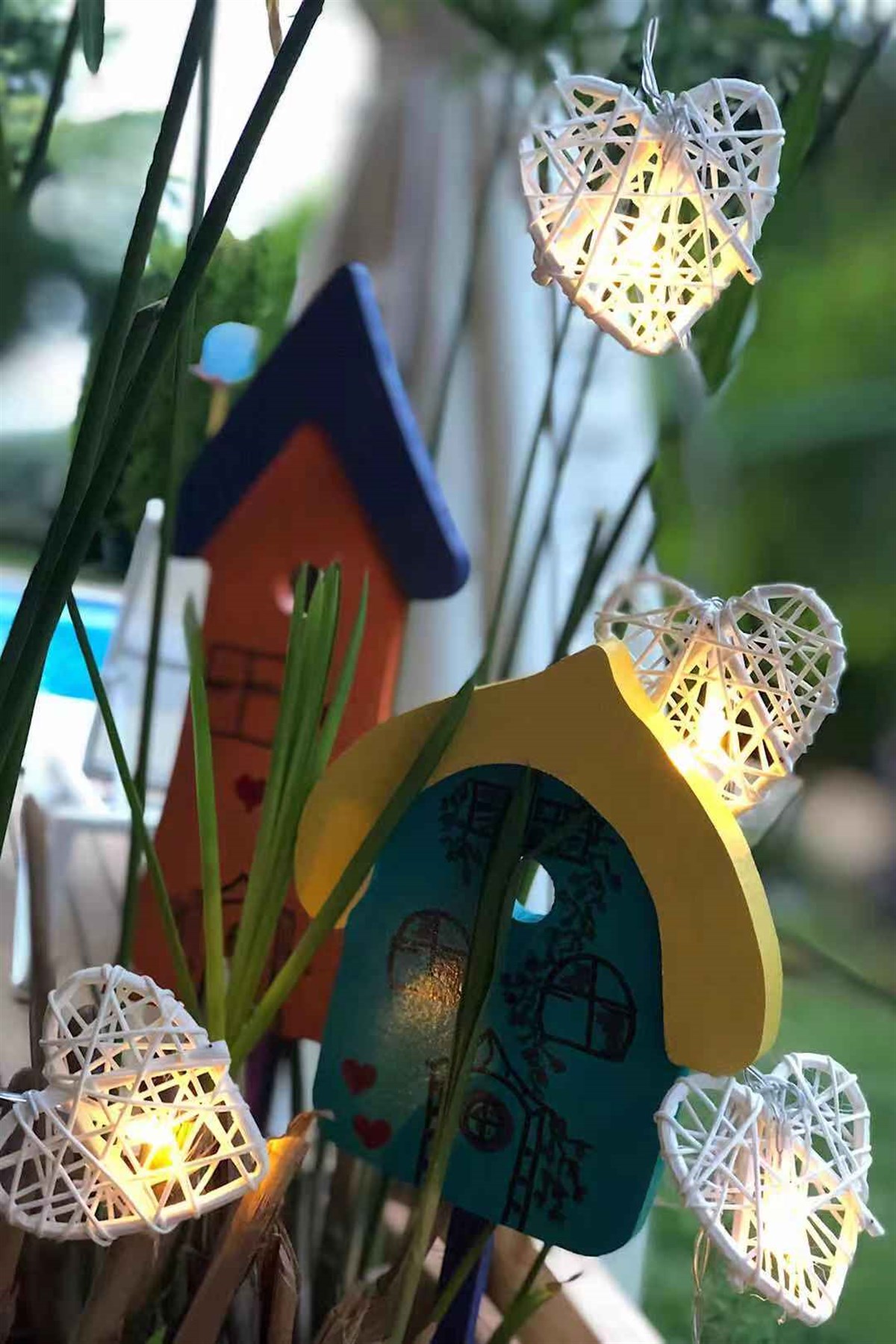 Rattan Kalp Led