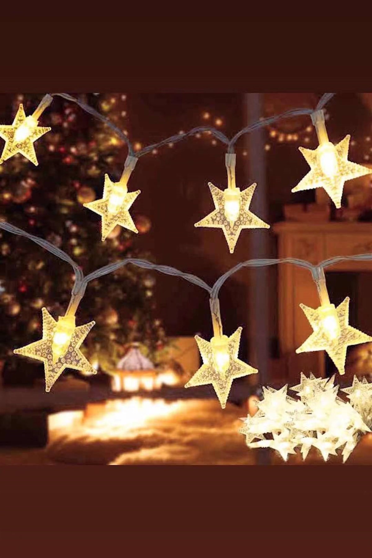 Yıldız Twinkle 3mt