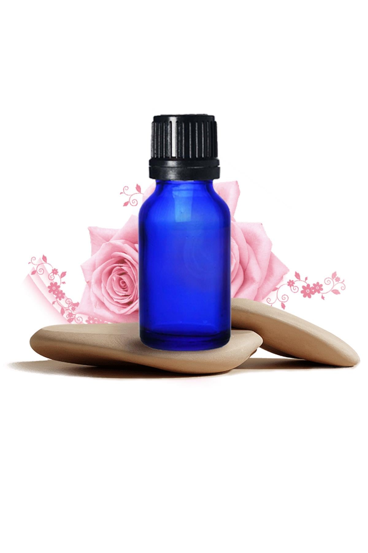 Gül Esansı 20 ml. Rose Fragrance
