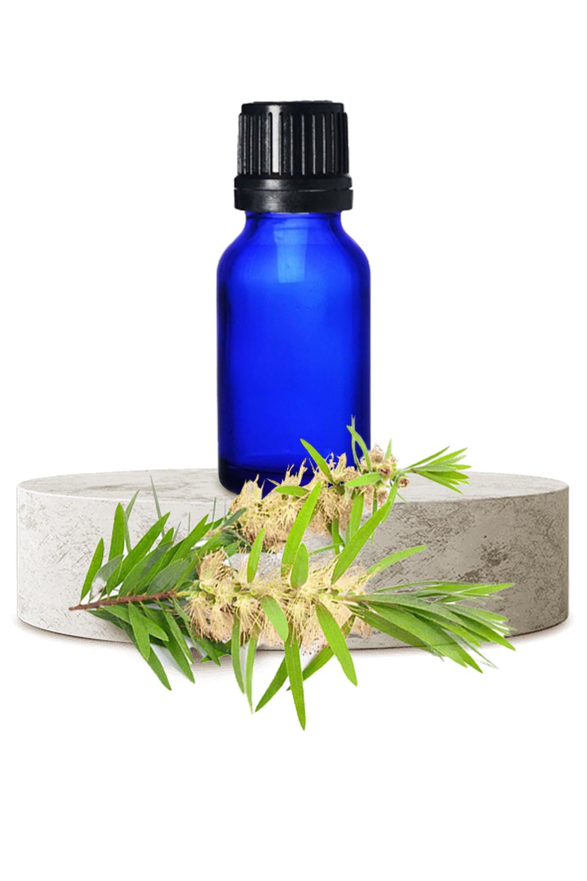 Nioli Yağı 20 ml. Niaouli Yağı Saf