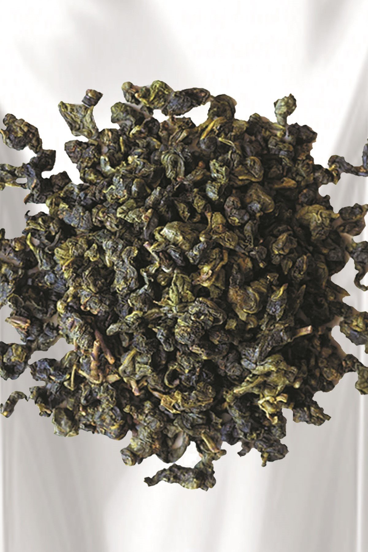 Olong Çayı %100 Saf 76 Gr. Oolong Yeşilçay Pure Oolong Tea