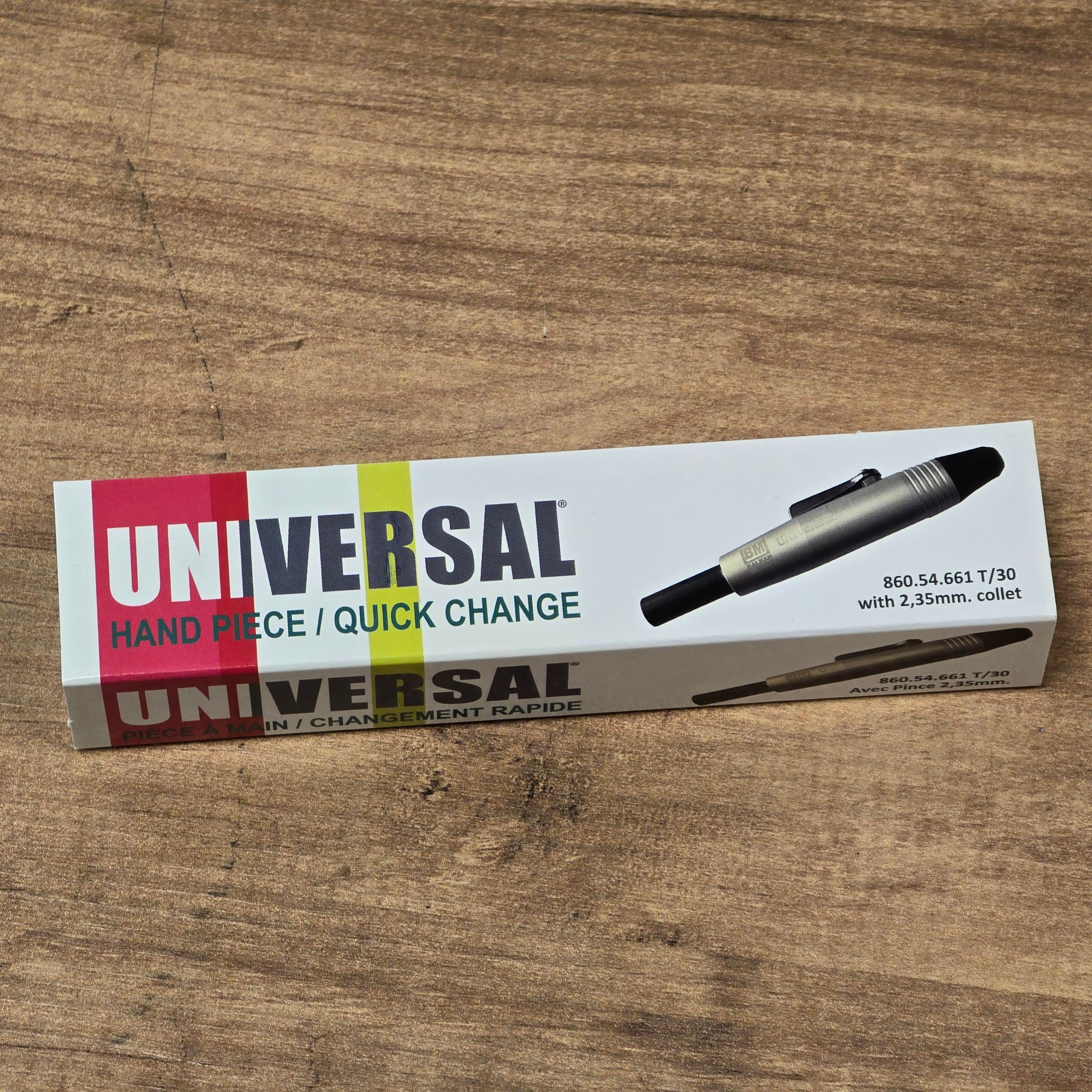 Piyasemen T/30 Mandallı-Balkan Universal T30 piyasemen
