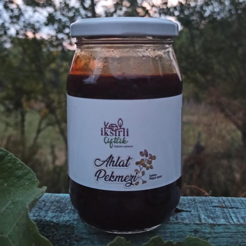 Ahlat Pekmezi 370 gr.