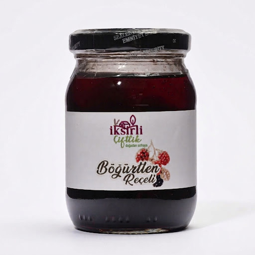 Böğürtlen Reçeli 200 g
