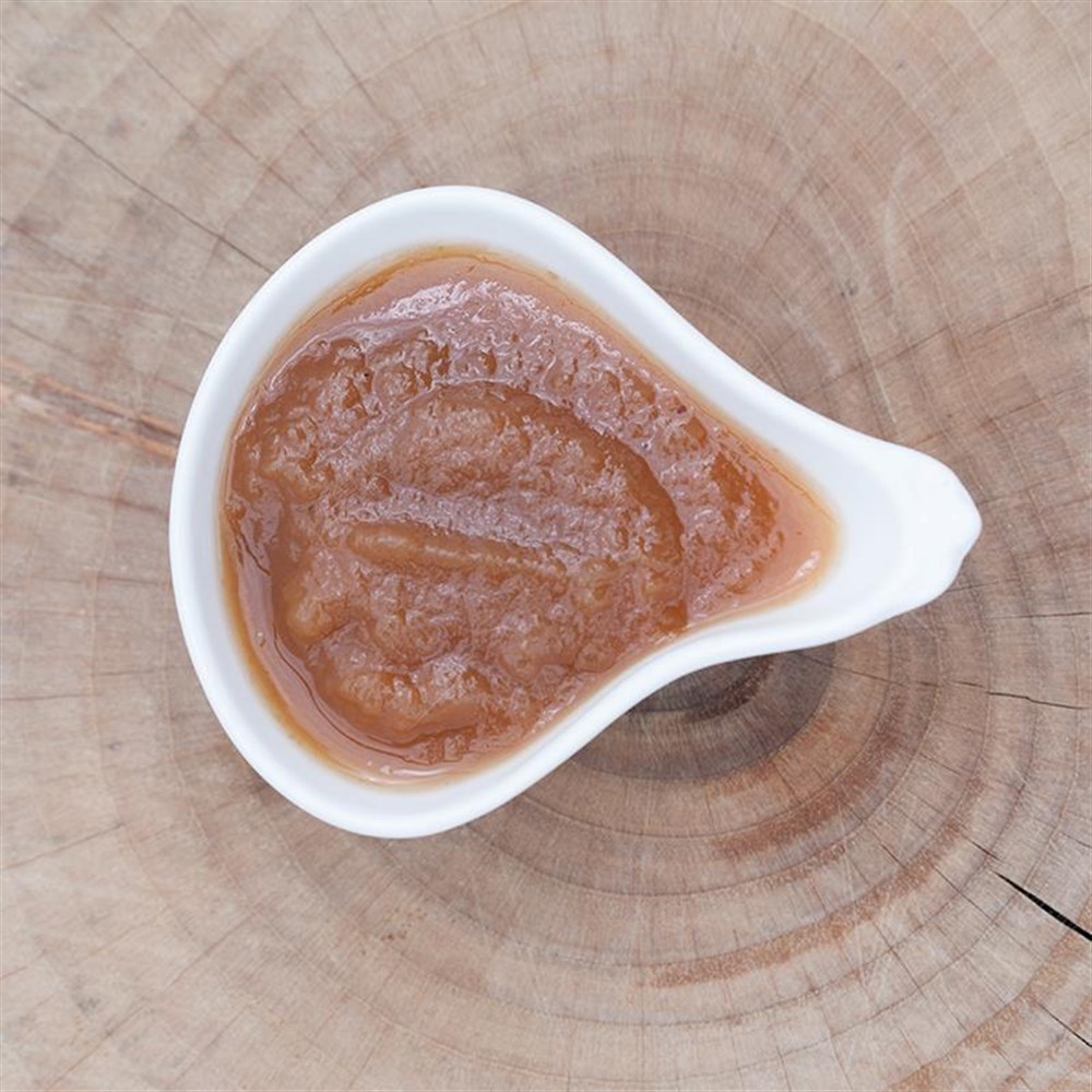 Elma Marmelatı 450 gr.