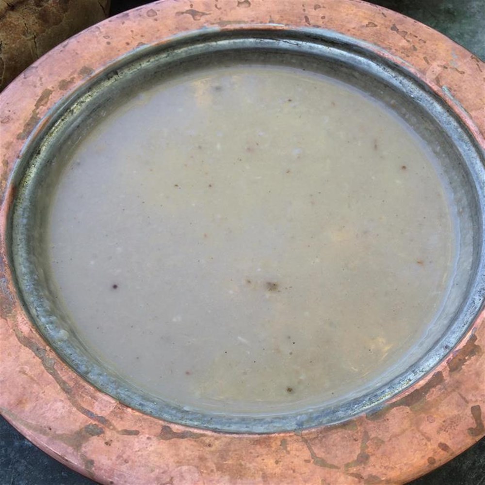 İnebolu Kestanesi 500 gr.