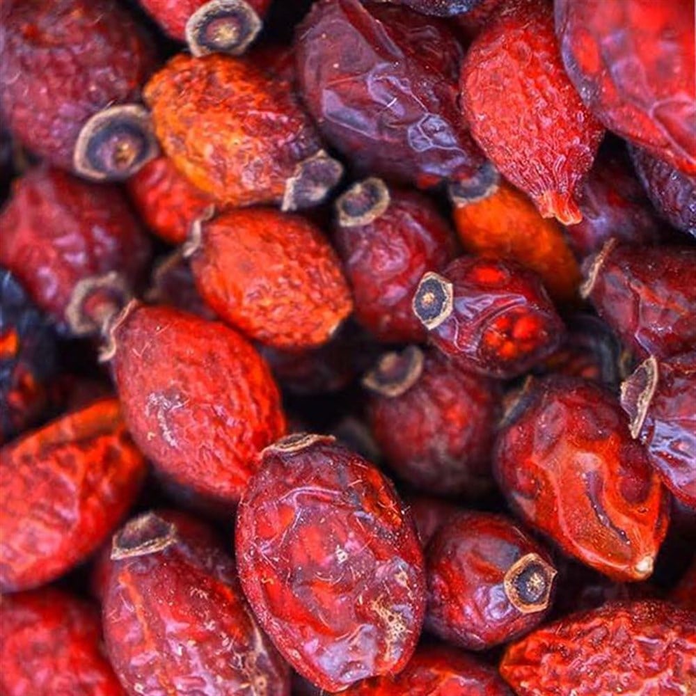 Kuru Kuşburnu 100 gr.
