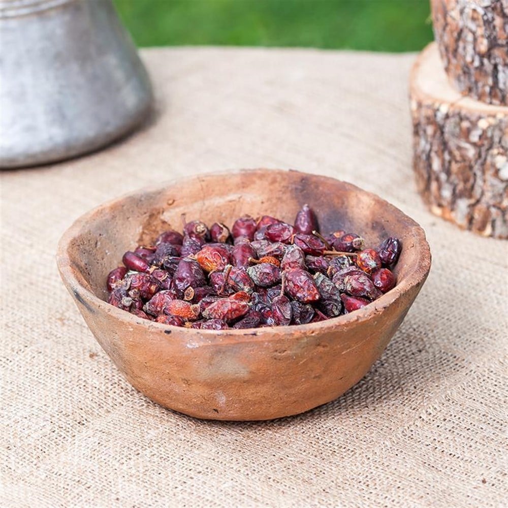 Kuru Kuşburnu 100 gr.