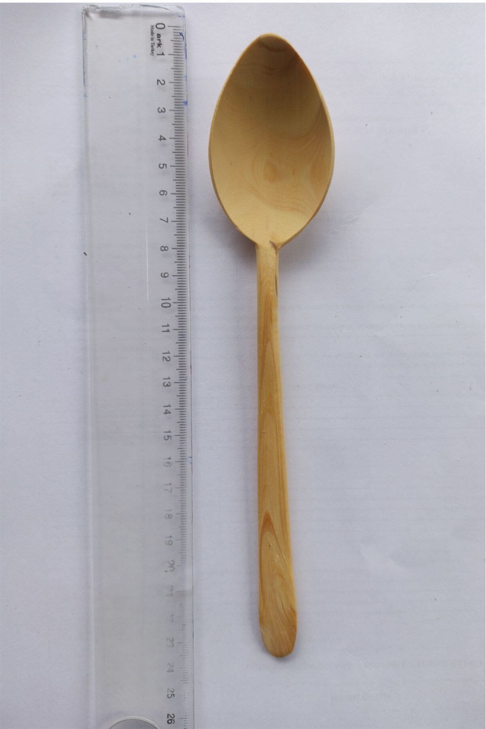 Şimşir Kaşık