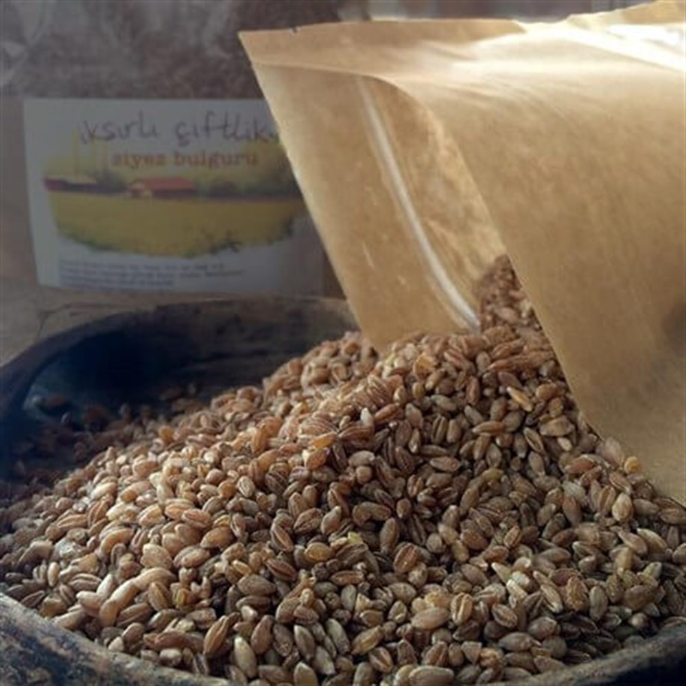 Siyez Bulguru 5 kg