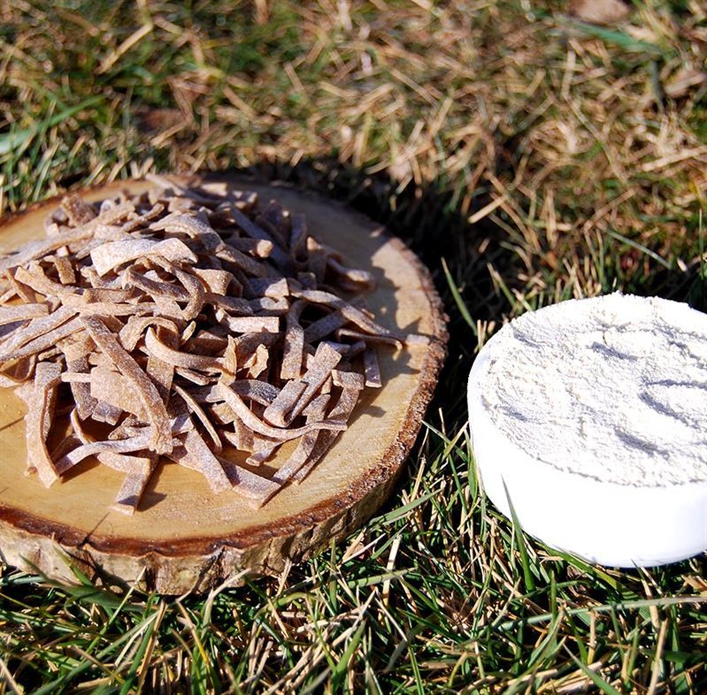 Siyez Unlu Erişte 250 gr