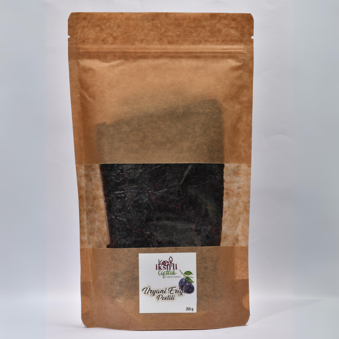 Üryani Eriği Pestili 250 g