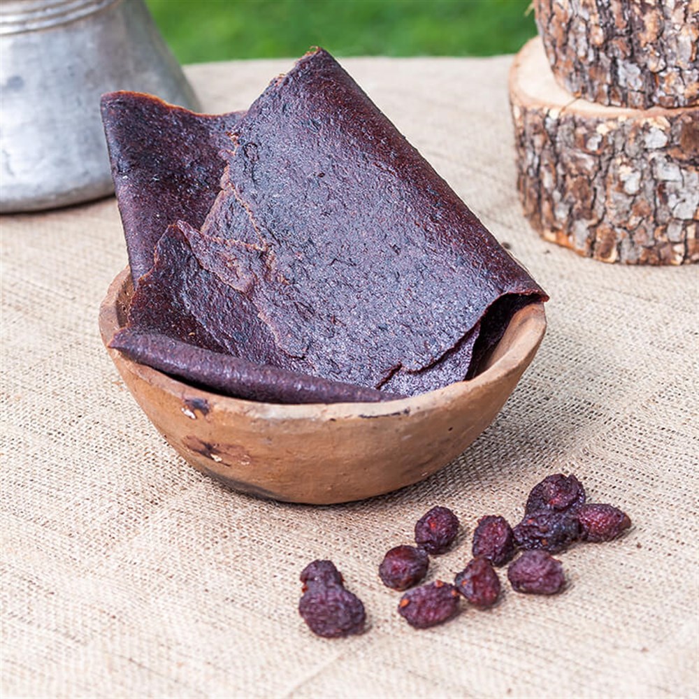 Üryani Eriği Pestili 500 gr.