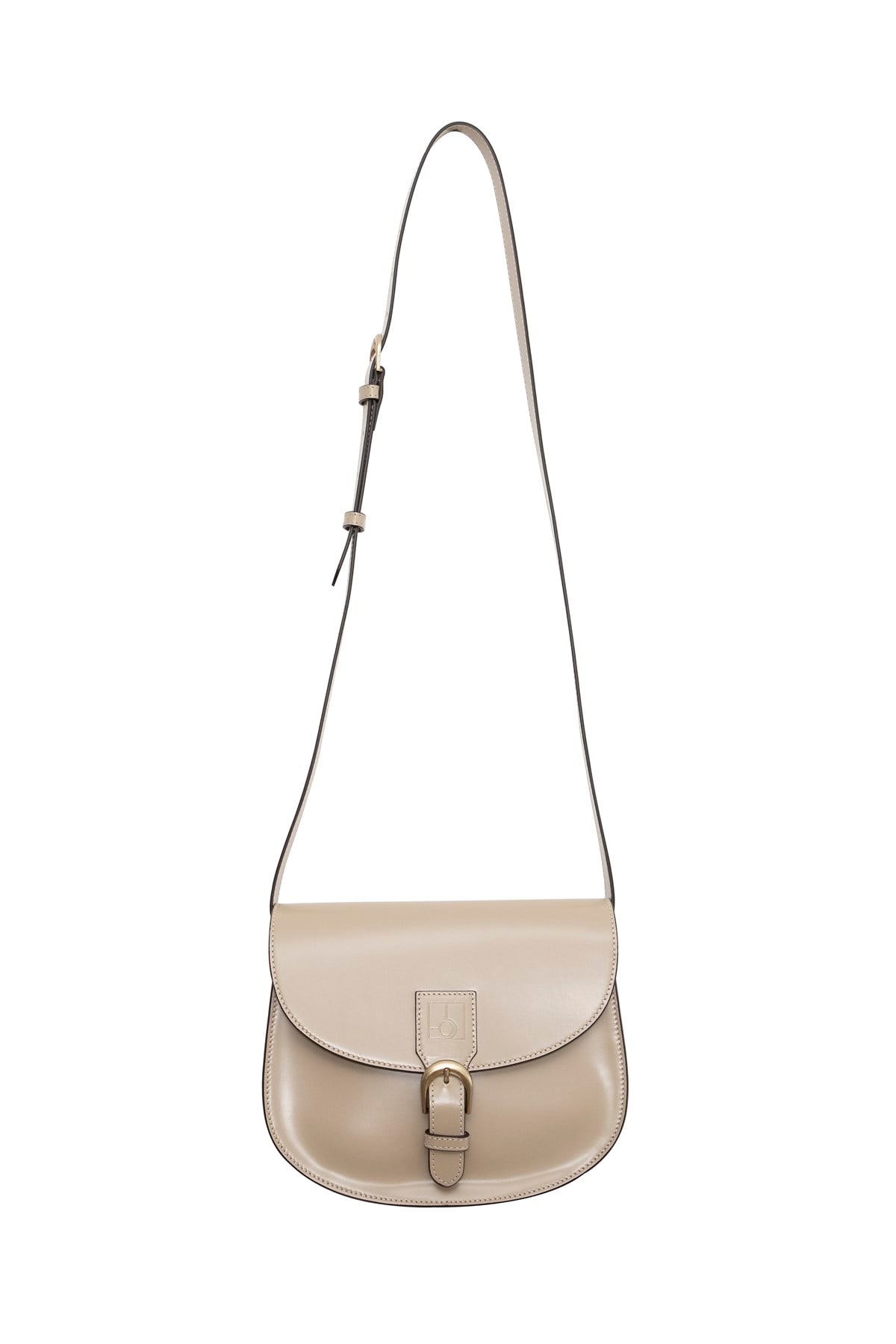 70's Saddle Bag Bej