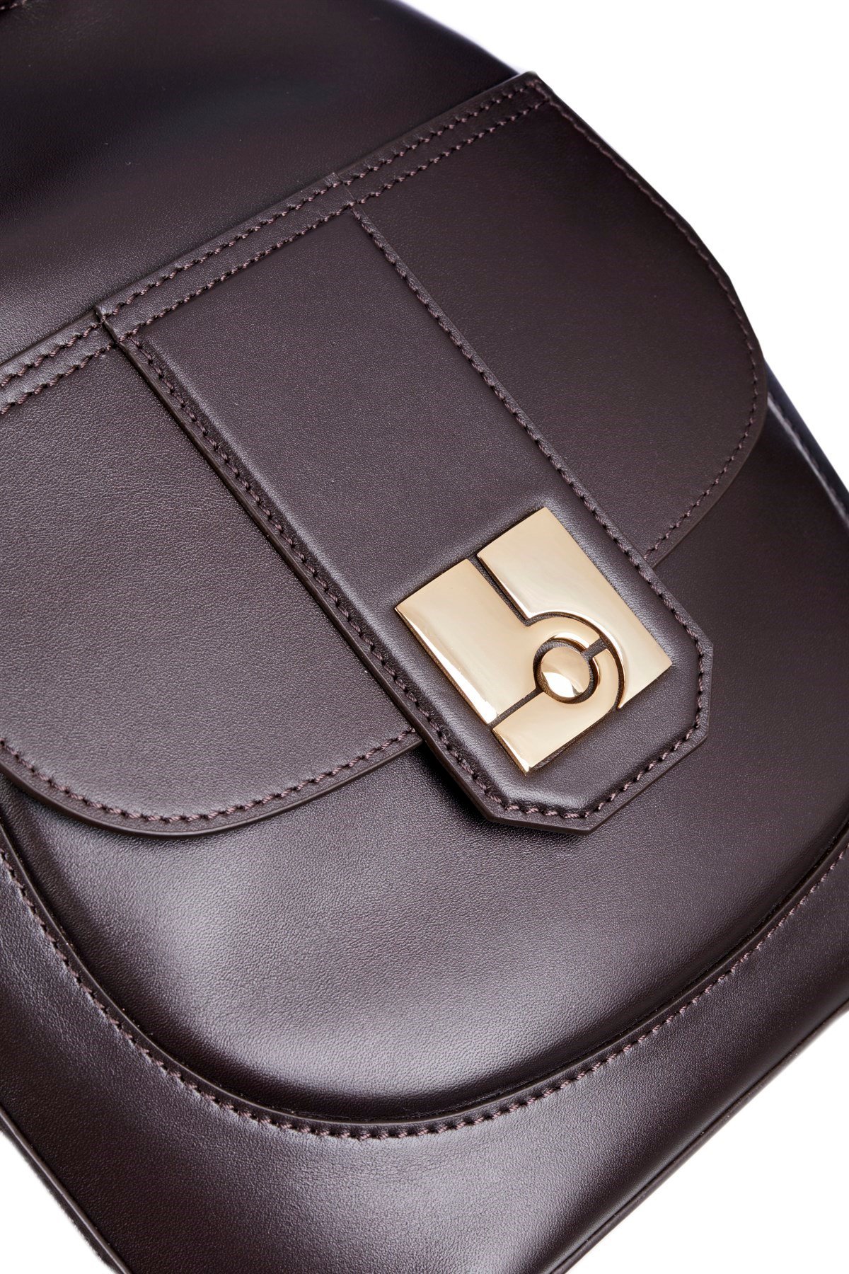 Acı Kahve Bucket Bag