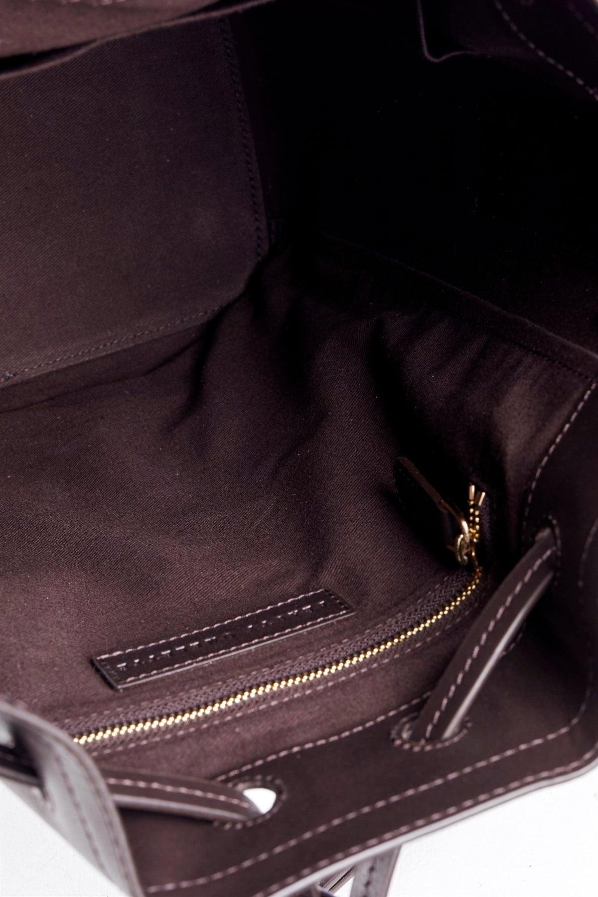 Acı Kahve Bucket Bag