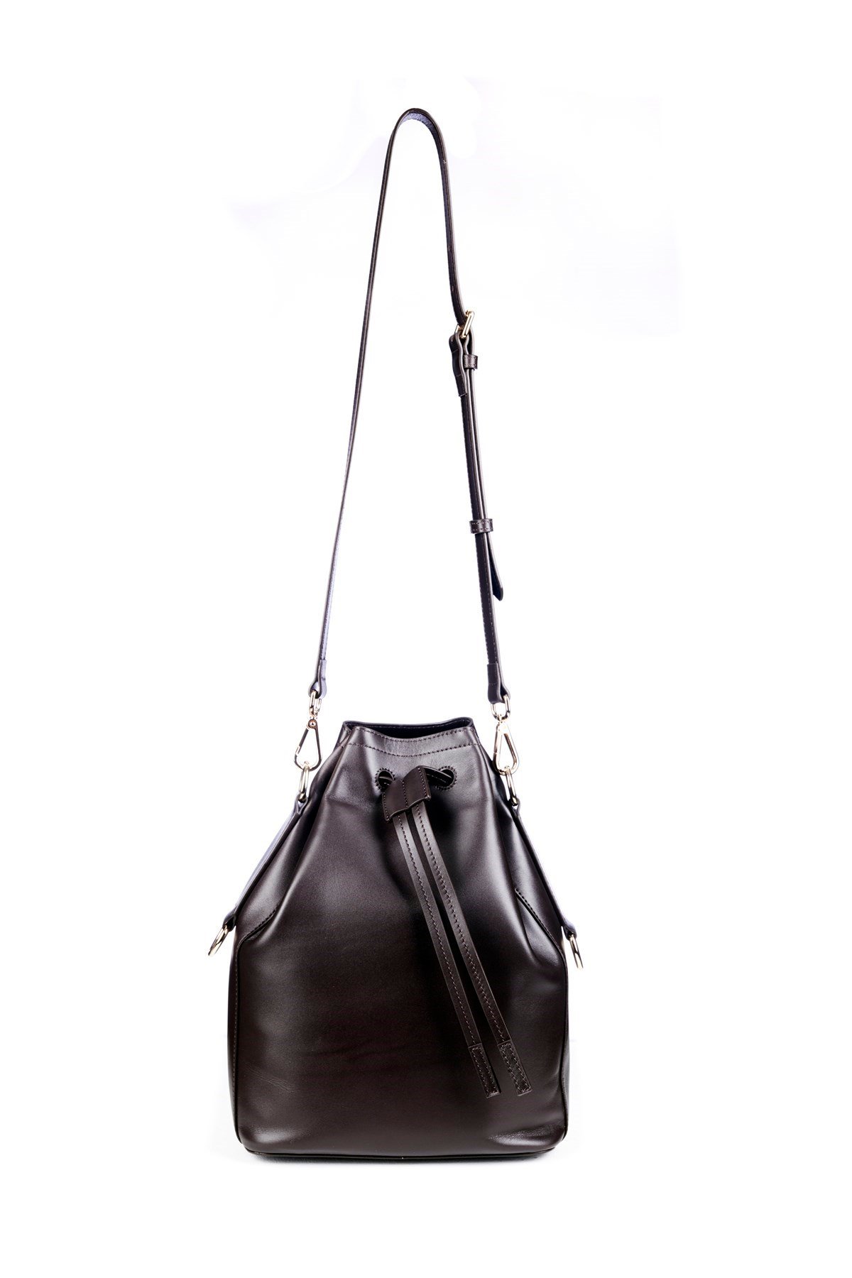Acı Kahve Bucket Bag