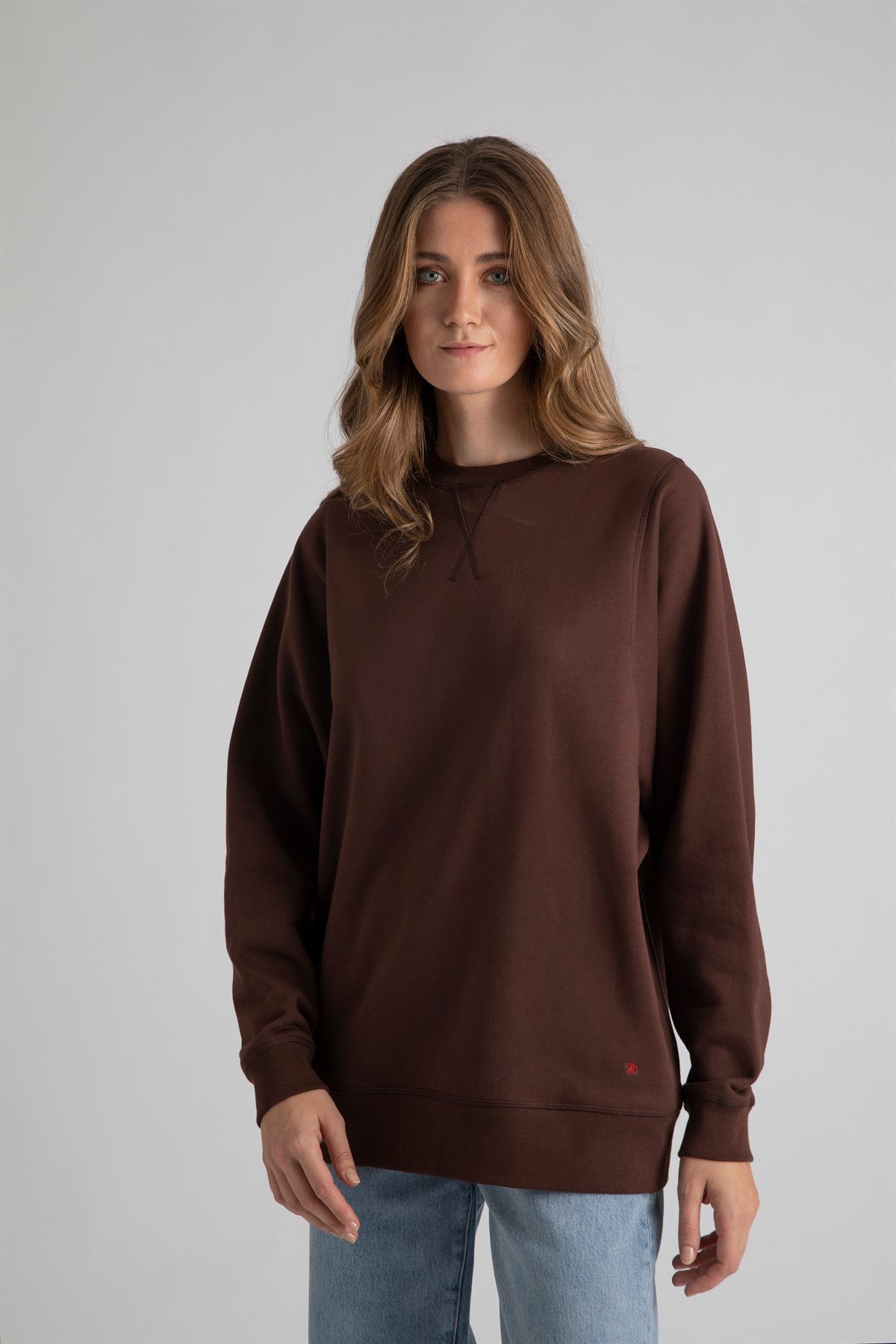 Acı Kahve Sweatshirt