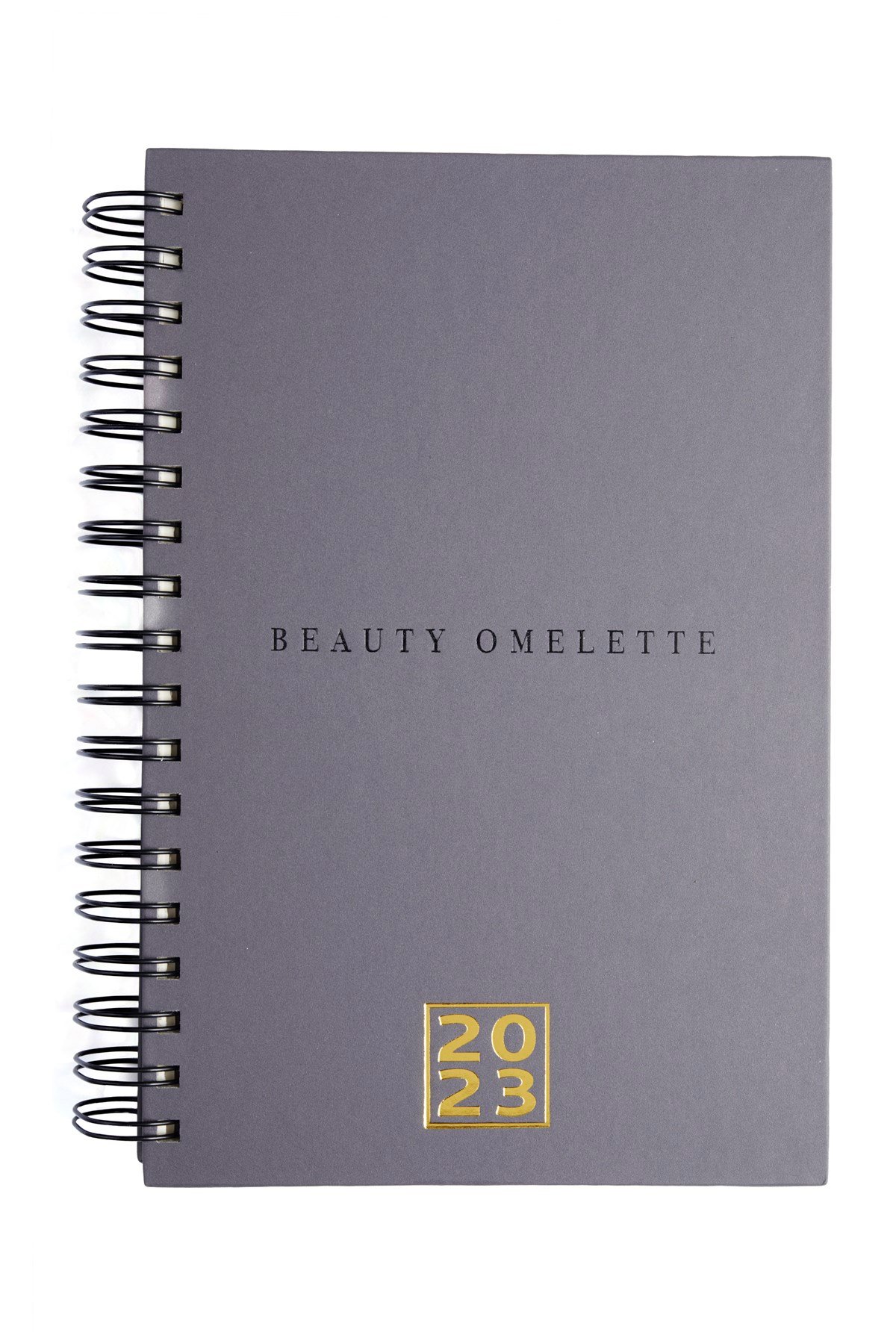 Beauty Omelette Günlük Ajanda
