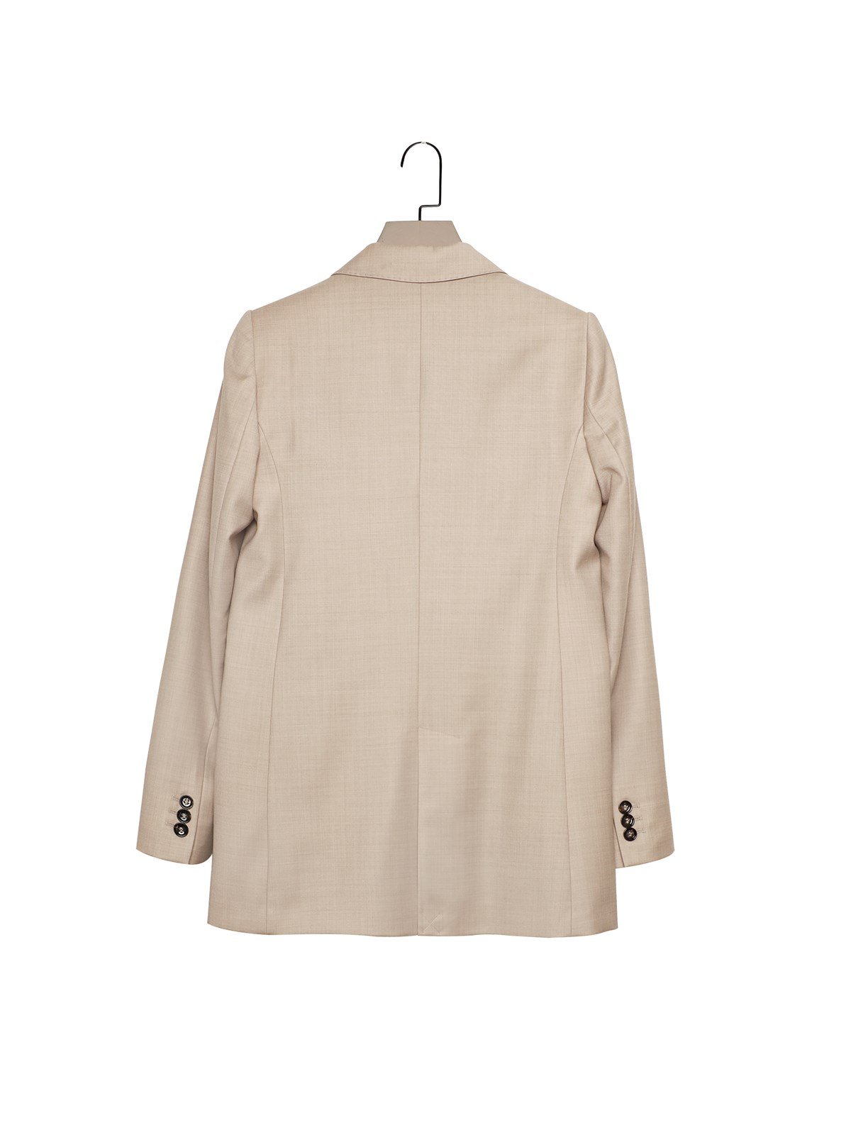 Bej Blazer Ceket