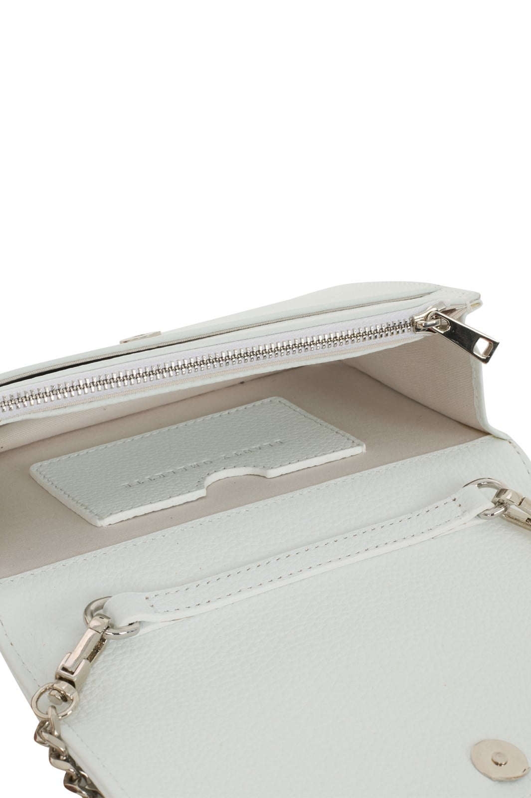 Beyaz Julia Bag