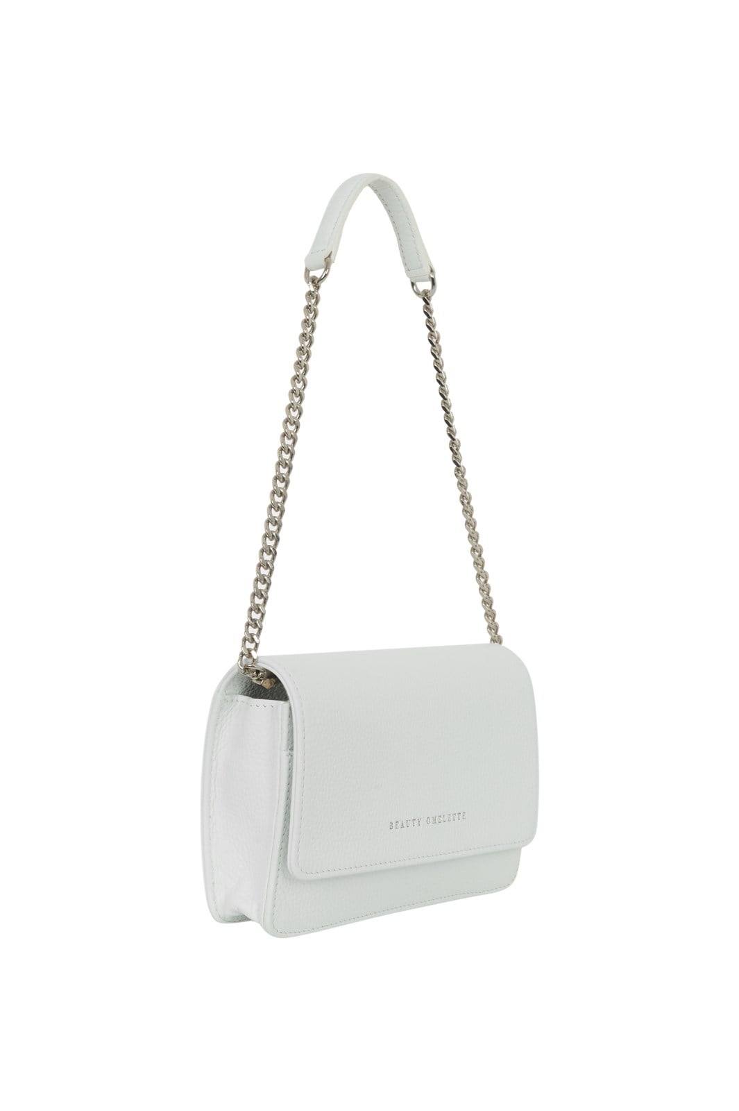 Beyaz Julia Bag
