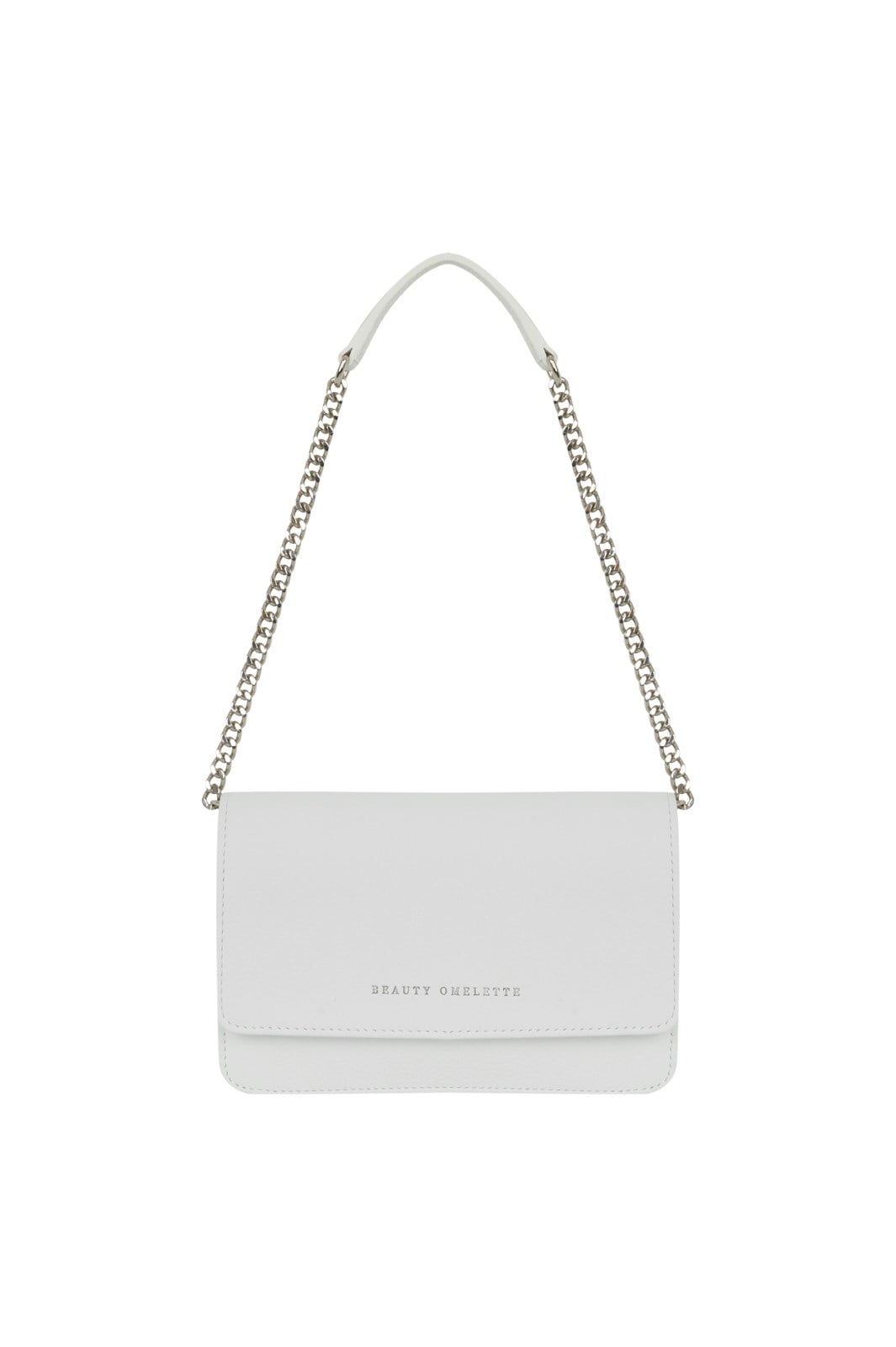 Beyaz Julia Bag