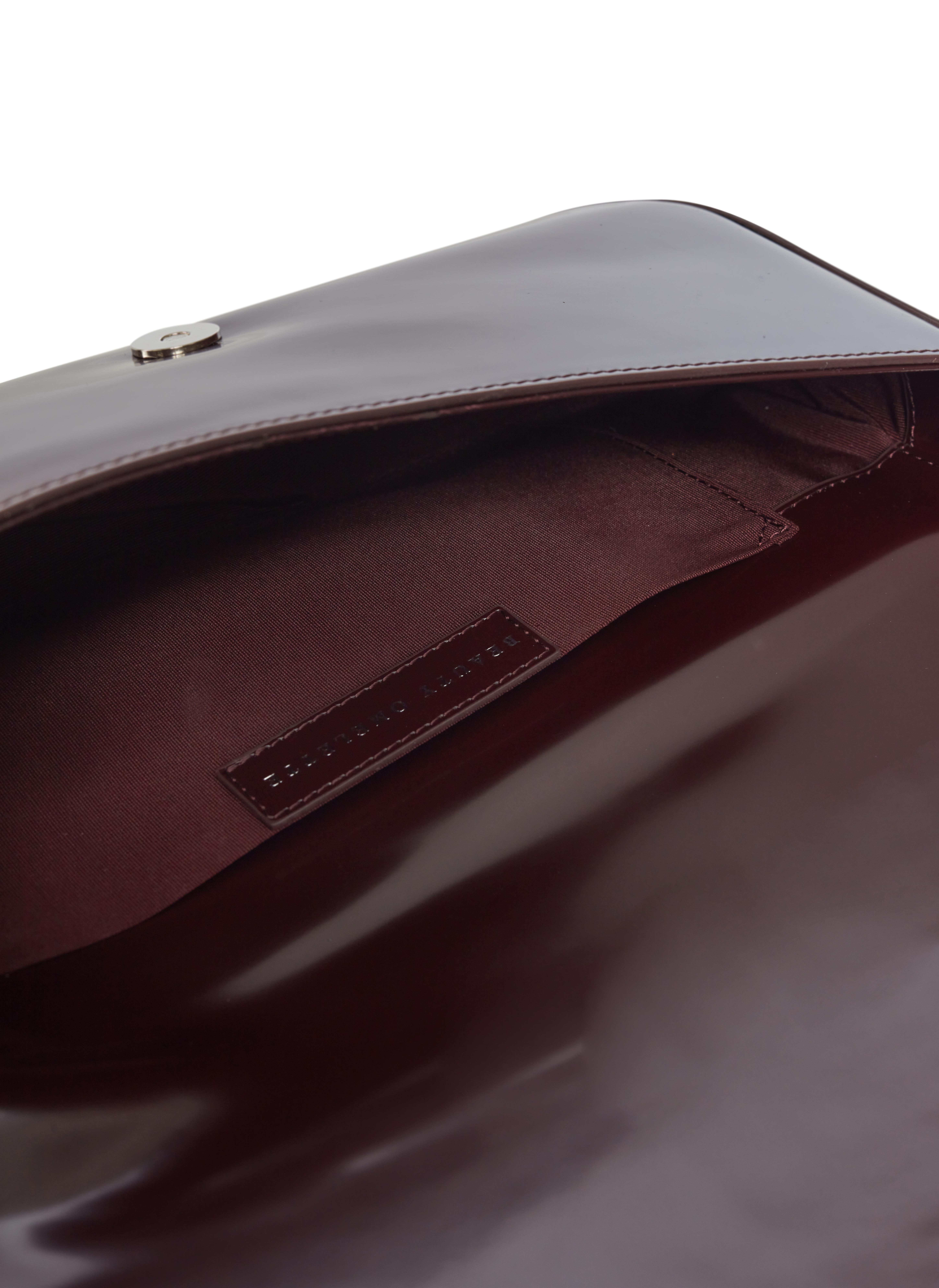 Bordo Baguette 30